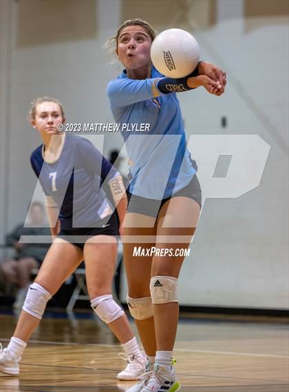 Thumbnail 3 in Rocky Mount Academy @ Fayetteville Academy photogallery.