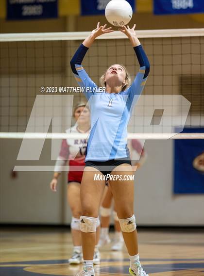 Thumbnail 1 in Rocky Mount Academy @ Fayetteville Academy photogallery.
