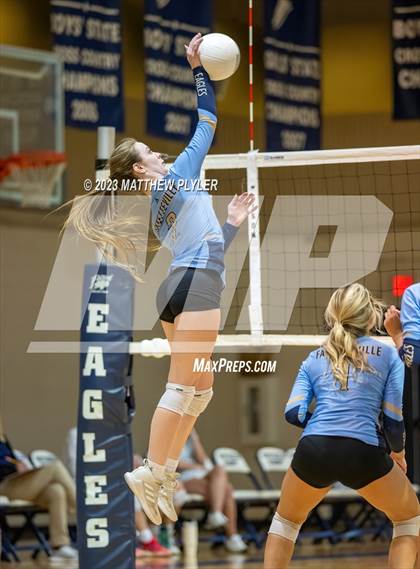 Thumbnail 1 in Rocky Mount Academy @ Fayetteville Academy photogallery.