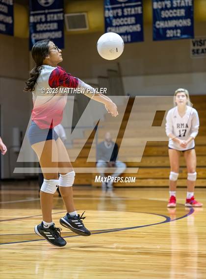 Thumbnail 2 in Rocky Mount Academy @ Fayetteville Academy photogallery.