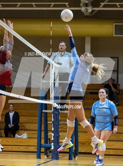 Thumbnail 2 in Rocky Mount Academy @ Fayetteville Academy photogallery.