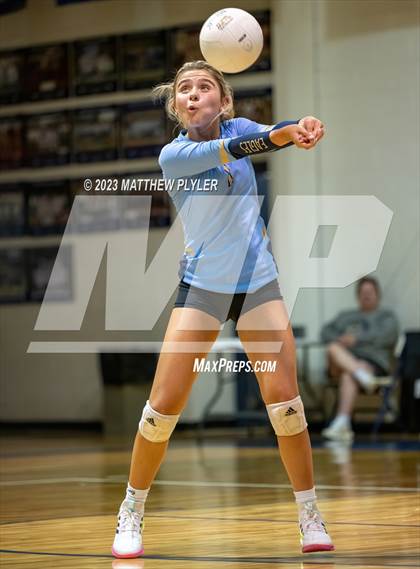 Thumbnail 1 in Rocky Mount Academy @ Fayetteville Academy photogallery.