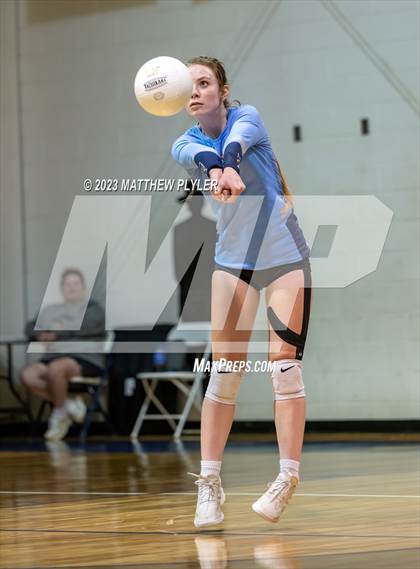 Thumbnail 3 in Rocky Mount Academy @ Fayetteville Academy photogallery.