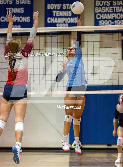Thumbnail 2 in Rocky Mount Academy @ Fayetteville Academy photogallery.