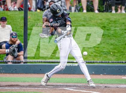 Thumbnail 2 in Legacy vs. Vista Ridge (CHSAA Class 5A State Championships Playoffs) photogallery.