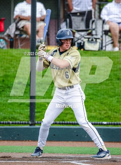 Thumbnail 1 in Legacy vs. Vista Ridge (CHSAA Class 5A State Championships Playoffs) photogallery.