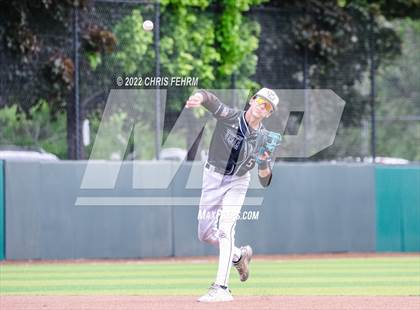 Thumbnail 2 in Legacy vs. Vista Ridge (CHSAA Class 5A State Championships Playoffs) photogallery.