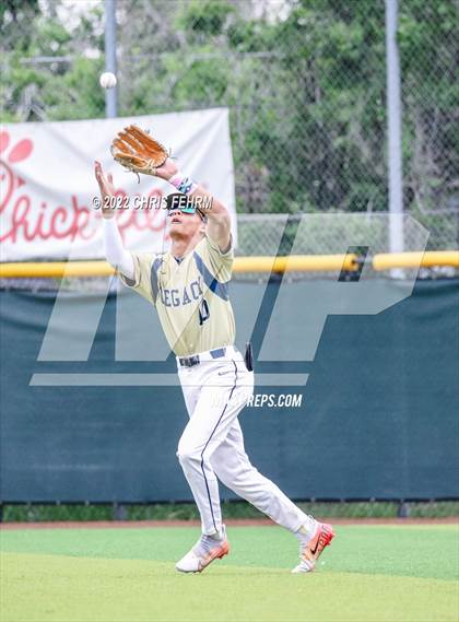 Thumbnail 3 in Legacy vs. Vista Ridge (CHSAA Class 5A State Championships Playoffs) photogallery.