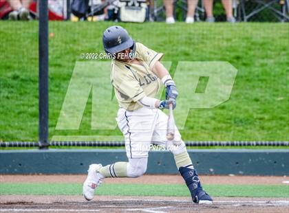 Thumbnail 2 in Legacy vs. Vista Ridge (CHSAA Class 5A State Championships Playoffs) photogallery.