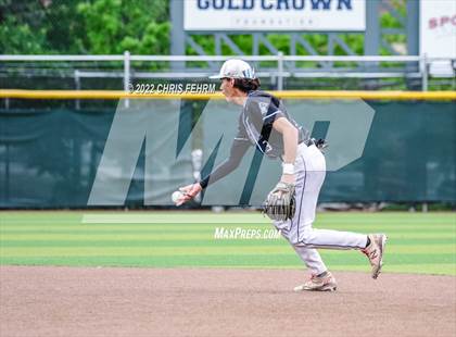 Thumbnail 3 in Legacy vs. Vista Ridge (CHSAA Class 5A State Championships Playoffs) photogallery.