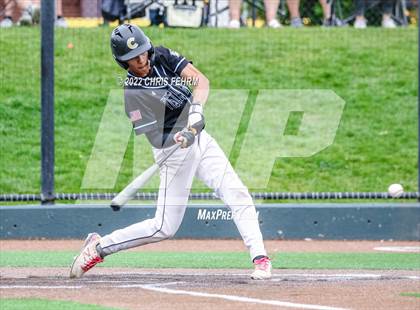 Thumbnail 2 in Legacy vs. Vista Ridge (CHSAA Class 5A State Championships Playoffs) photogallery.