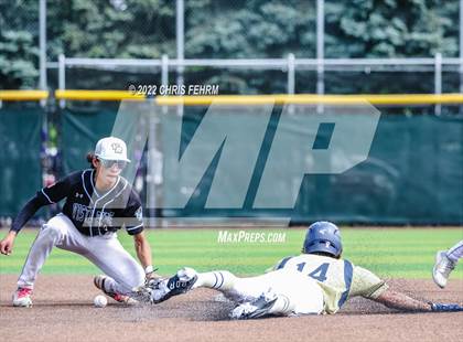 Thumbnail 2 in Legacy vs. Vista Ridge (CHSAA Class 5A State Championships Playoffs) photogallery.