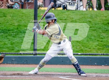 Thumbnail 3 in Legacy vs. Vista Ridge (CHSAA Class 5A State Championships Playoffs) photogallery.