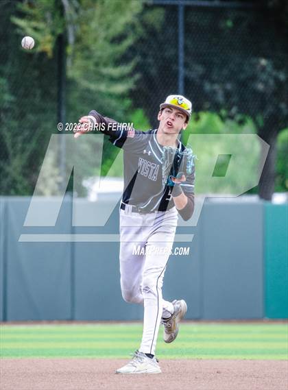 Thumbnail 3 in Legacy vs. Vista Ridge (CHSAA Class 5A State Championships Playoffs) photogallery.