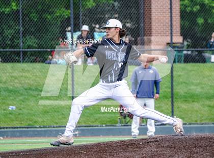 Thumbnail 2 in Legacy vs. Vista Ridge (CHSAA Class 5A State Championships Playoffs) photogallery.