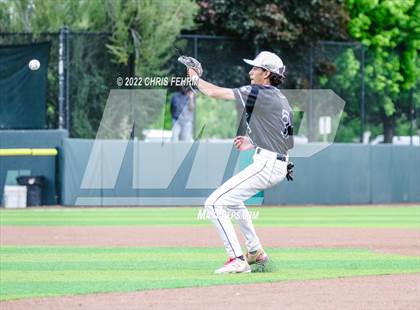 Thumbnail 1 in Legacy vs. Vista Ridge (CHSAA Class 5A State Championships Playoffs) photogallery.