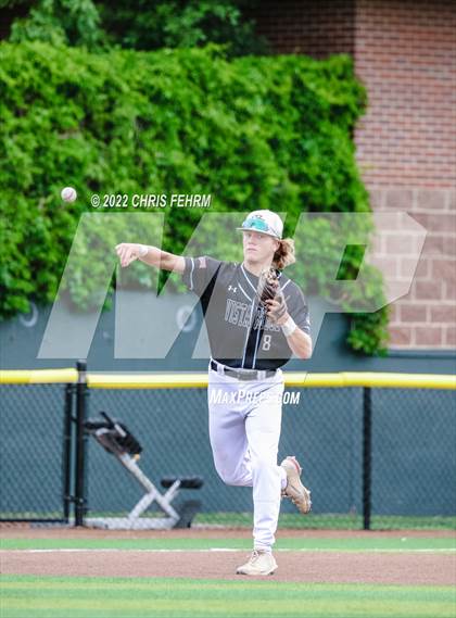 Thumbnail 1 in Legacy vs. Vista Ridge (CHSAA Class 5A State Championships Playoffs) photogallery.