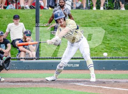 Thumbnail 1 in Legacy vs. Vista Ridge (CHSAA Class 5A State Championships Playoffs) photogallery.