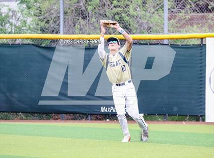 Thumbnail 1 in Legacy vs. Vista Ridge (CHSAA Class 5A State Championships Playoffs) photogallery.