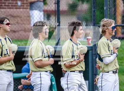 Thumbnail 1 in Legacy vs. Vista Ridge (CHSAA Class 5A State Championships Playoffs) photogallery.
