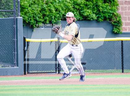 Thumbnail 2 in Legacy vs. Vista Ridge (CHSAA Class 5A State Championships Playoffs) photogallery.