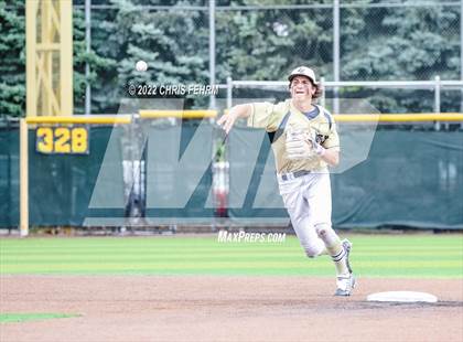 Thumbnail 1 in Legacy vs. Vista Ridge (CHSAA Class 5A State Championships Playoffs) photogallery.