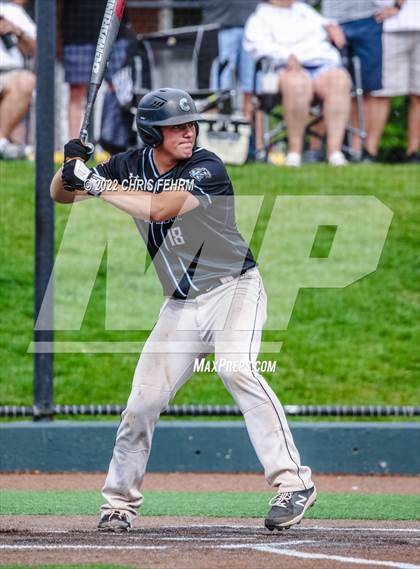 Thumbnail 3 in Legacy vs. Vista Ridge (CHSAA Class 5A State Championships Playoffs) photogallery.