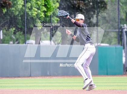 Thumbnail 1 in Legacy vs. Vista Ridge (CHSAA Class 5A State Championships Playoffs) photogallery.