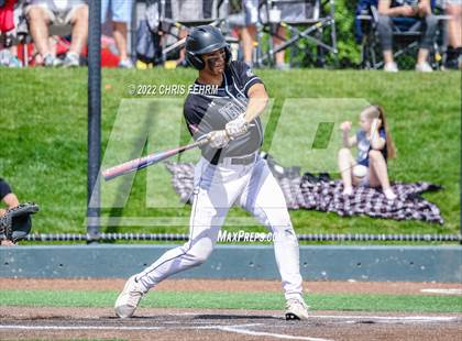 Thumbnail 3 in Legacy vs. Vista Ridge (CHSAA Class 5A State Championships Playoffs) photogallery.