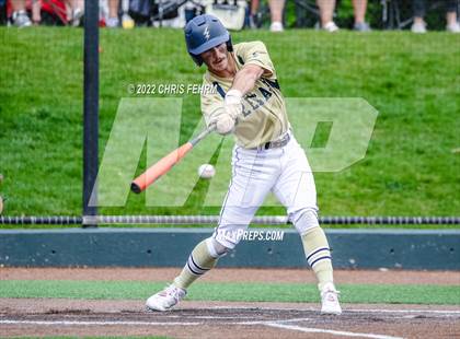 Thumbnail 1 in Legacy vs. Vista Ridge (CHSAA Class 5A State Championships Playoffs) photogallery.