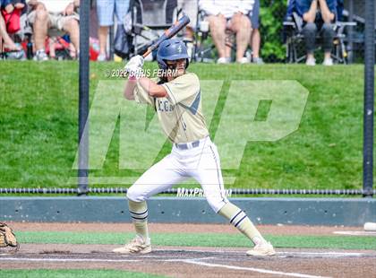 Thumbnail 3 in Legacy vs. Vista Ridge (CHSAA Class 5A State Championships Playoffs) photogallery.
