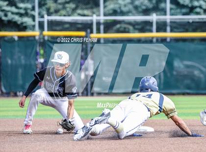 Thumbnail 1 in Legacy vs. Vista Ridge (CHSAA Class 5A State Championships Playoffs) photogallery.