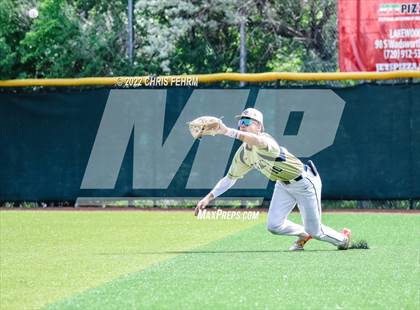 Thumbnail 2 in Legacy vs. Vista Ridge (CHSAA Class 5A State Championships Playoffs) photogallery.