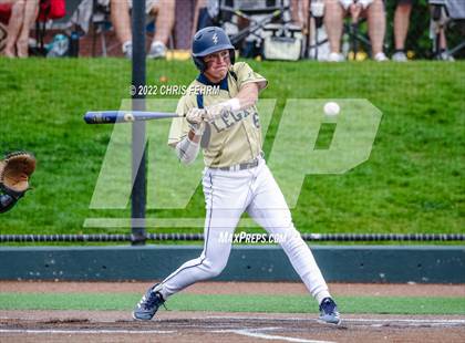 Thumbnail 2 in Legacy vs. Vista Ridge (CHSAA Class 5A State Championships Playoffs) photogallery.
