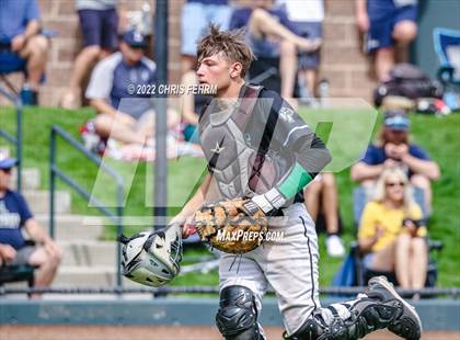 Thumbnail 1 in Legacy vs. Vista Ridge (CHSAA Class 5A State Championships Playoffs) photogallery.