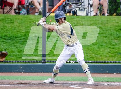 Thumbnail 3 in Legacy vs. Vista Ridge (CHSAA Class 5A State Championships Playoffs) photogallery.