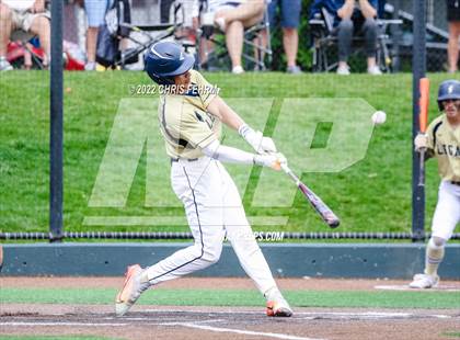 Thumbnail 3 in Legacy vs. Vista Ridge (CHSAA Class 5A State Championships Playoffs) photogallery.