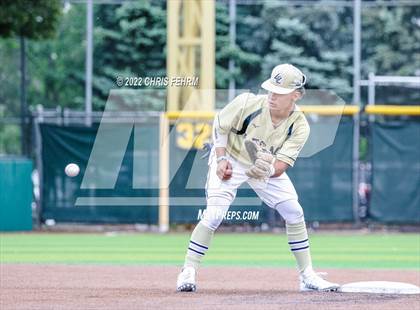 Thumbnail 1 in Legacy vs. Vista Ridge (CHSAA Class 5A State Championships Playoffs) photogallery.