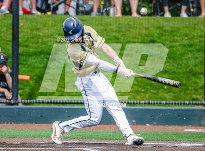 Thumbnail 1 in Legacy vs. Vista Ridge (CHSAA Class 5A State Championships Playoffs) photogallery.