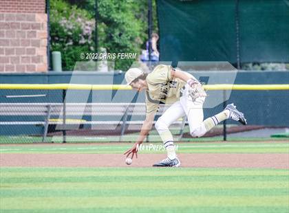 Thumbnail 2 in Legacy vs. Vista Ridge (CHSAA Class 5A State Championships Playoffs) photogallery.