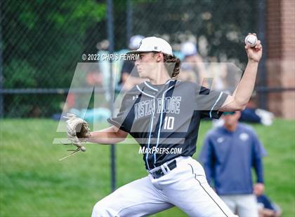 Thumbnail 1 in Legacy vs. Vista Ridge (CHSAA Class 5A State Championships Playoffs) photogallery.