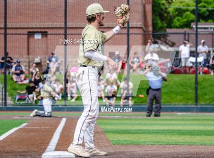 Thumbnail 1 in Legacy vs. Vista Ridge (CHSAA Class 5A State Championships Playoffs) photogallery.