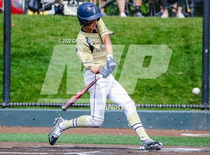 Thumbnail 3 in Legacy vs. Vista Ridge (CHSAA Class 5A State Championships Playoffs) photogallery.