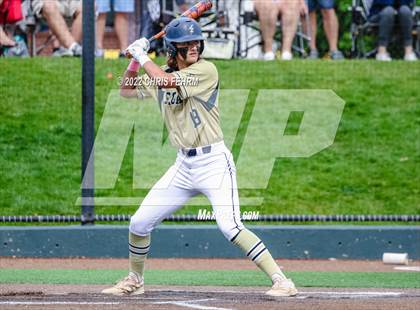 Thumbnail 1 in Legacy vs. Vista Ridge (CHSAA Class 5A State Championships Playoffs) photogallery.