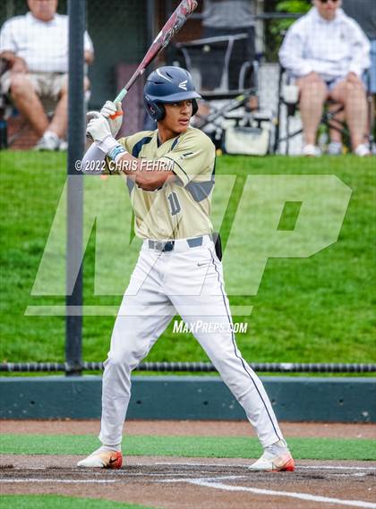 Thumbnail 3 in Legacy vs. Vista Ridge (CHSAA Class 5A State Championships Playoffs) photogallery.
