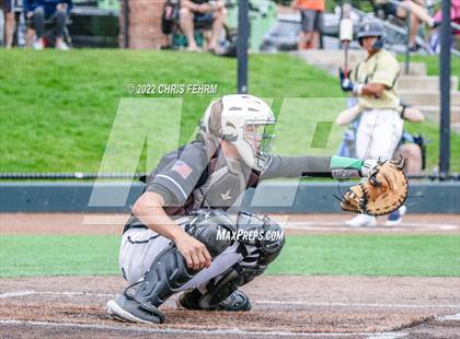 Thumbnail 1 in Legacy vs. Vista Ridge (CHSAA Class 5A State Championships Playoffs) photogallery.
