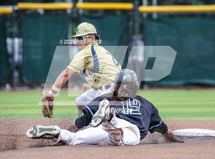 Thumbnail 3 in Legacy vs. Vista Ridge (CHSAA Class 5A State Championships Playoffs) photogallery.
