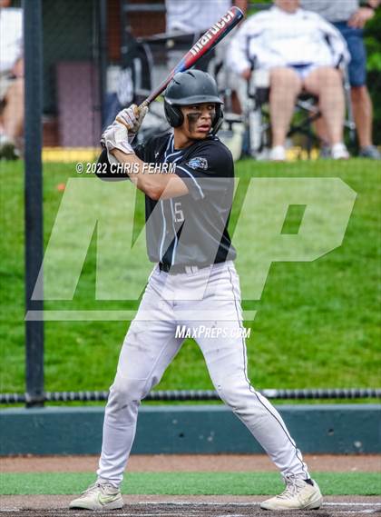 Thumbnail 1 in Legacy vs. Vista Ridge (CHSAA Class 5A State Championships Playoffs) photogallery.