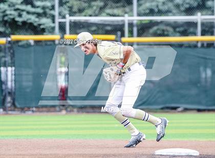 Thumbnail 3 in Legacy vs. Vista Ridge (CHSAA Class 5A State Championships Playoffs) photogallery.