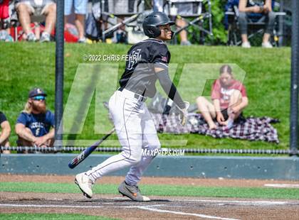 Thumbnail 1 in Legacy vs. Vista Ridge (CHSAA Class 5A State Championships Playoffs) photogallery.